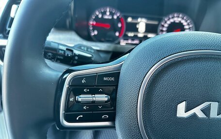 KIA Sorento IV, 2021 год, 3 850 000 рублей, 12 фотография