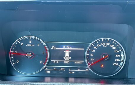 KIA Sorento IV, 2021 год, 3 850 000 рублей, 14 фотография