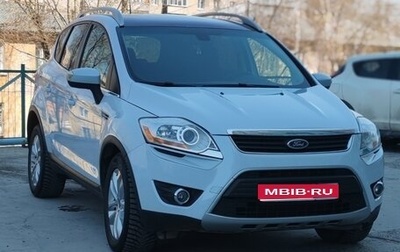 Ford Kuga III, 2011 год, 900 000 рублей, 1 фотография
