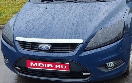 Ford Focus II рестайлинг, 2011 год, 690 000 рублей, 1 фотография