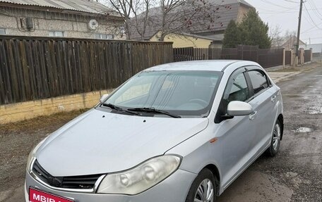 Chery Bonus (A13), 2011 год, 285 000 рублей, 1 фотография