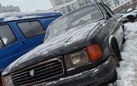 ГАЗ 31029 «Волга», 1996 год, 150 000 рублей, 1 фотография