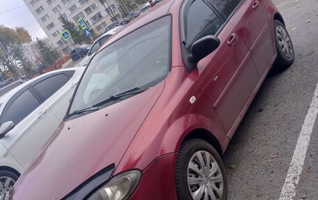 Chevrolet Lacetti, 2006 год, 350 000 рублей, 1 фотография