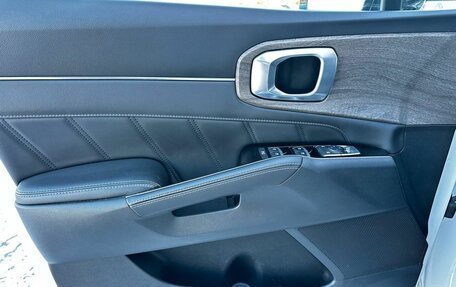 KIA Sorento IV, 2021 год, 3 850 000 рублей, 17 фотография
