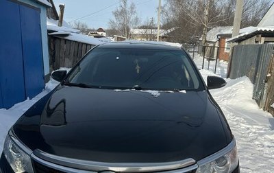 Toyota Camry, 2015 год, 2 000 000 рублей, 1 фотография