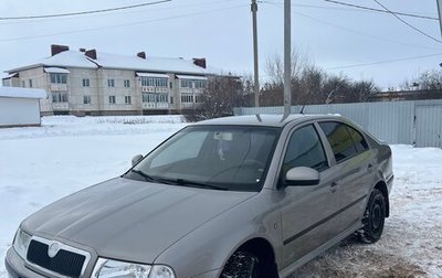 Skoda Octavia IV, 2010 год, 469 000 рублей, 1 фотография