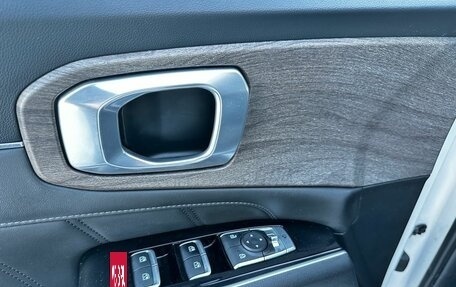 KIA Sorento IV, 2021 год, 3 850 000 рублей, 18 фотография