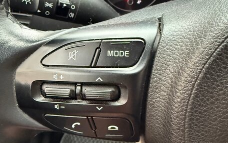 KIA Rio IV, 2020 год, 1 350 000 рублей, 1 фотография