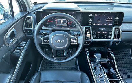 KIA Sorento IV, 2021 год, 3 850 000 рублей, 20 фотография