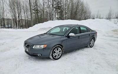 Volvo S80 II рестайлинг 2, 2007 год, 1 500 000 рублей, 1 фотография