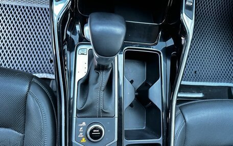 KIA Sorento IV, 2021 год, 3 850 000 рублей, 21 фотография