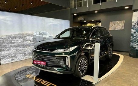 CheryExeed TXL, 2024 год, 3 980 000 рублей, 1 фотография