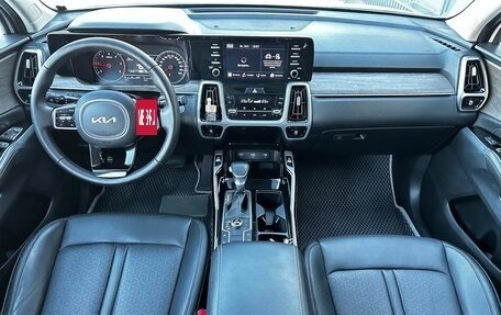 KIA Sorento IV, 2021 год, 3 850 000 рублей, 19 фотография