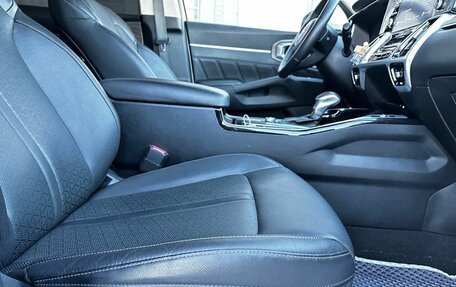 KIA Sorento IV, 2021 год, 3 850 000 рублей, 25 фотография