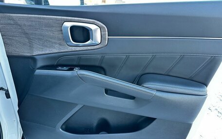 KIA Sorento IV, 2021 год, 3 850 000 рублей, 27 фотография