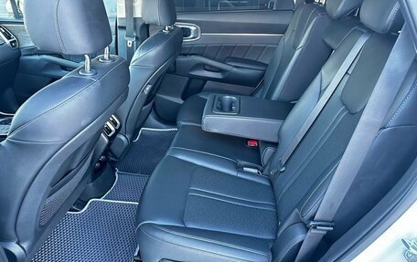 KIA Sorento IV, 2021 год, 3 850 000 рублей, 29 фотография