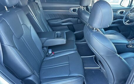 KIA Sorento IV, 2021 год, 3 850 000 рублей, 31 фотография