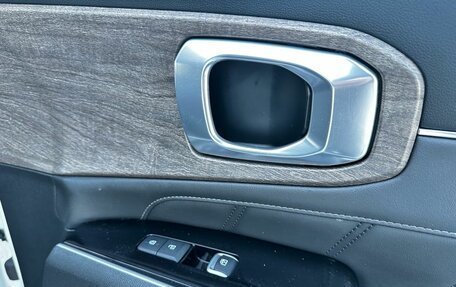 KIA Sorento IV, 2021 год, 3 850 000 рублей, 28 фотография