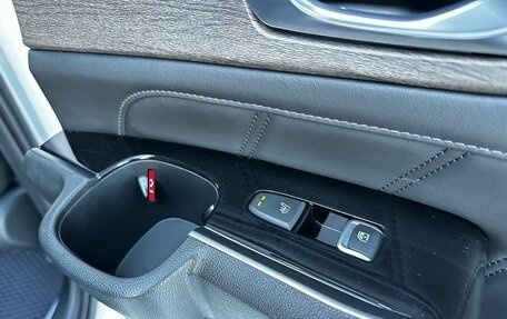 KIA Sorento IV, 2021 год, 3 850 000 рублей, 32 фотография