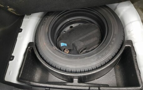 Hyundai Solaris II рестайлинг, 2012 год, 799 000 рублей, 12 фотография