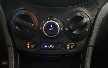 Hyundai Solaris II рестайлинг, 2012 год, 799 000 рублей, 7 фотография