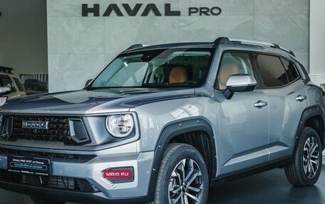 Haval H7, 2025 год, 3 999 000 рублей, 1 фотография
