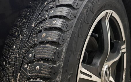 Hyundai Solaris II рестайлинг, 2012 год, 799 000 рублей, 14 фотография