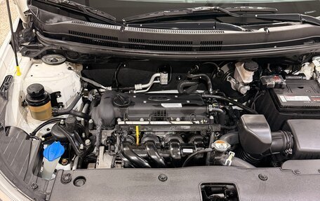 KIA Rio III рестайлинг, 2016 год, 900 000 рублей, 3 фотография