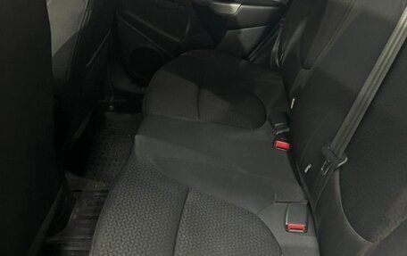 KIA Rio III рестайлинг, 2016 год, 900 000 рублей, 10 фотография