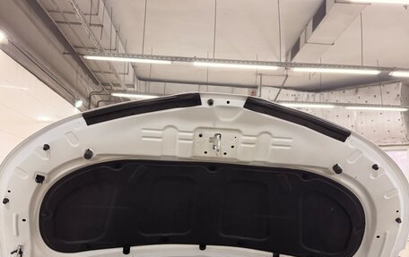 KIA Rio III рестайлинг, 2016 год, 900 000 рублей, 4 фотография