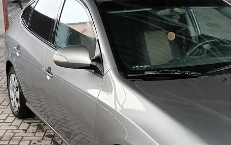 Hyundai Elantra IV, 2010 год, 550 000 рублей, 4 фотография