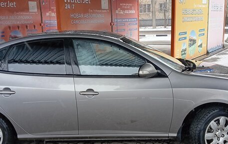 Hyundai Elantra IV, 2010 год, 550 000 рублей, 5 фотография