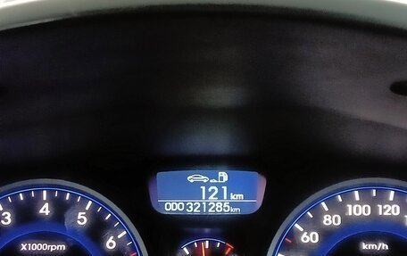 Hyundai Elantra IV, 2010 год, 550 000 рублей, 12 фотография