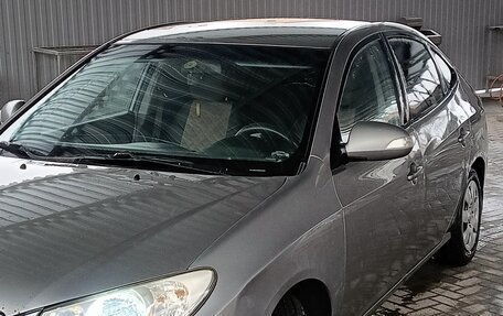 Hyundai Elantra IV, 2010 год, 550 000 рублей, 3 фотография