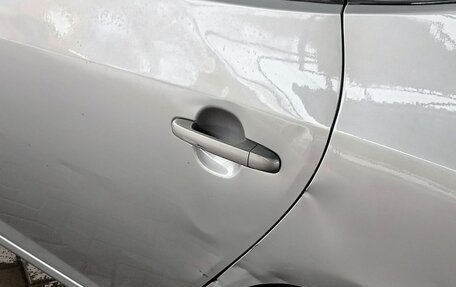 Hyundai Elantra IV, 2010 год, 550 000 рублей, 6 фотография