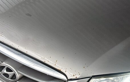 Hyundai Elantra IV, 2010 год, 550 000 рублей, 9 фотография