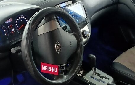 Hyundai Elantra IV, 2010 год, 550 000 рублей, 11 фотография