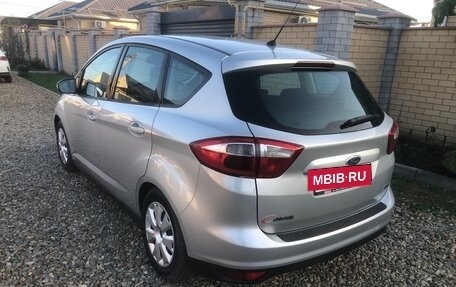Ford C-MAX II, 2013 год, 720 000 рублей, 3 фотография