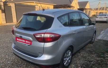 Ford C-MAX II, 2013 год, 720 000 рублей, 4 фотография