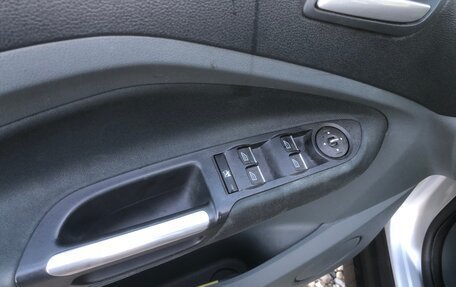 Ford C-MAX II, 2013 год, 720 000 рублей, 9 фотография