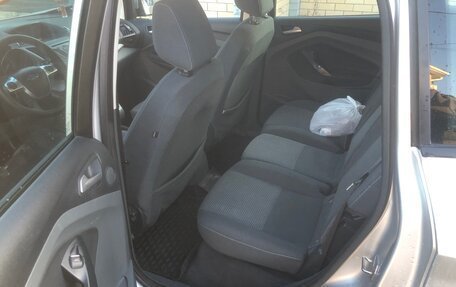 Ford C-MAX II, 2013 год, 720 000 рублей, 7 фотография