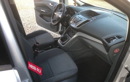 Ford C-MAX II, 2013 год, 720 000 рублей, 17 фотография