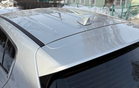 KIA Sportage IV рестайлинг, 2020 год, 2 400 000 рублей, 10 фотография