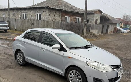 Chery Bonus (A13), 2011 год, 285 000 рублей, 3 фотография