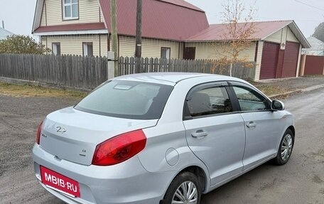 Chery Bonus (A13), 2011 год, 285 000 рублей, 4 фотография