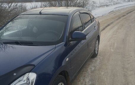 Nissan Almera, 2015 год, 720 000 рублей, 3 фотография