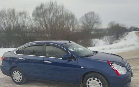 Nissan Almera, 2015 год, 720 000 рублей, 2 фотография