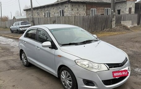 Chery Bonus (A13), 2011 год, 285 000 рублей, 2 фотография