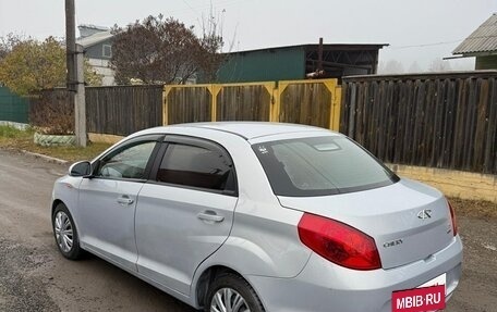 Chery Bonus (A13), 2011 год, 285 000 рублей, 5 фотография