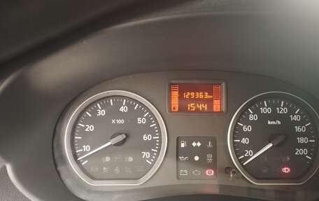 Nissan Almera, 2015 год, 720 000 рублей, 7 фотография